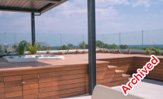 3 beds house to rent in Ayia Napa
