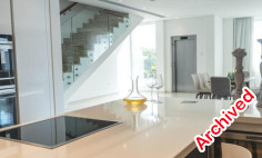 3 beds house to rent in Ayia Napa