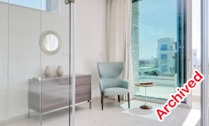 6 bedrooms house to rent in Ayia Napa