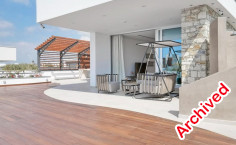 6 bedrooms house to rent in Ayia Napa