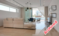 6 bedrooms house to rent in Ayia Napa