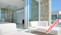 6 bedrooms house to rent in Ayia Napa