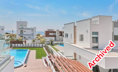 6 bedrooms house to rent in Ayia Napa