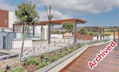 6 bedrooms house to rent in Ayia Napa