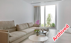 6 bedrooms house to rent in Ayia Napa