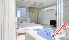 6 bedrooms house to rent in Ayia Napa