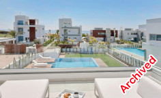 6 bedrooms house to rent in Ayia Napa