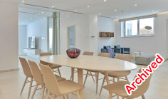 6 bedrooms house to rent in Ayia Napa