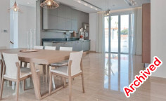 6 bedrooms house to rent in Ayia Napa