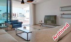 6 bedrooms house to rent in Ayia Napa