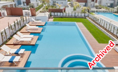 6 bedrooms house to rent in Ayia Napa