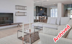 6 bedrooms house to rent in Ayia Napa