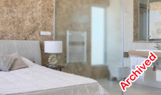 6 bedrooms house to rent in Ayia Napa