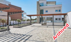 6 bedrooms house to rent in Ayia Napa