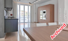 6 bedrooms house to rent in Ayia Napa