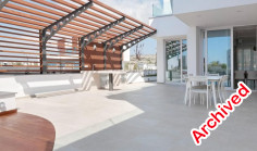 6 bedrooms house to rent in Ayia Napa