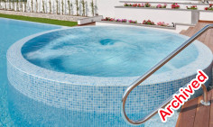 6 bedrooms house to rent in Ayia Napa