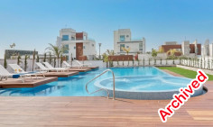 6 bedrooms house to rent in Ayia Napa