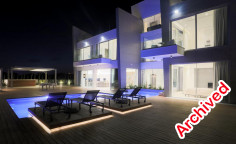 Land 14172 m2 for sale in Ayia Napa, Famagusta