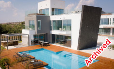 Land 14172 m2 for sale in Ayia Napa, Famagusta