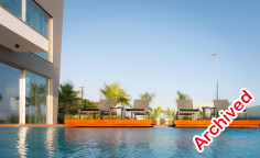 Land 14172 m2 for sale in Ayia Napa, Famagusta