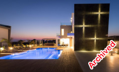Land 14172 m2 for sale in Ayia Napa, Famagusta