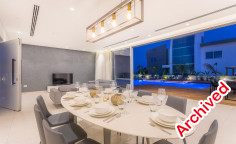 Land 14172 m2 for sale in Ayia Napa, Famagusta