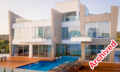Land 14172 m2 for sale in Ayia Napa, Famagusta