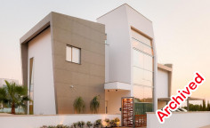 Land 14172 m2 for sale in Ayia Napa, Famagusta
