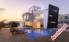 Land 14172 m2 for sale in Ayia Napa, Famagusta