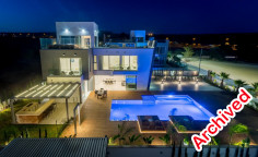 Land 14172 m2 for sale in Ayia Napa, Famagusta
