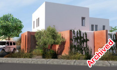 4 beds house for sale in Protaras