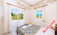 3 bed house to rent in Kapparis