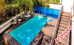 3 bed house to rent in Kapparis