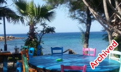 3 bed house to rent in Kapparis