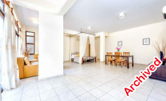 3 bed house to rent in Kapparis