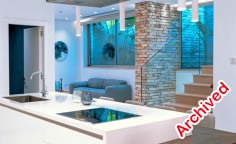 6 bedroom house to rent in Ayia Napa