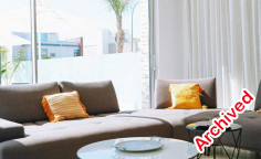 6 bedroom house to rent in Ayia Napa