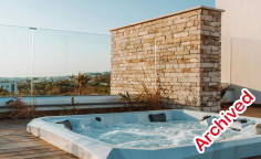 6 bedroom house to rent in Ayia Napa