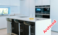 6 bedroom house to rent in Ayia Napa