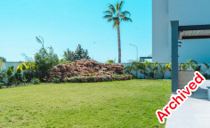 6 bedroom house to rent in Ayia Napa
