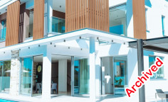 6 bedroom house to rent in Ayia Napa