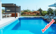 6 bedroom house to rent in Ayia Napa