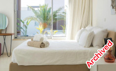 6 bedroom house to rent in Ayia Napa