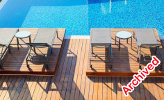 4 bedrooms house to rent in Ayia Napa