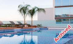 4 bedrooms house to rent in Ayia Napa