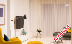 4 bedrooms house to rent in Ayia Napa