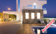 4 bedrooms house to rent in Ayia Napa