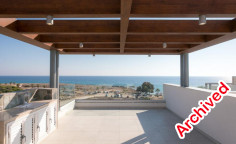 4 bedrooms house to rent in Ayia Napa
