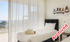 4 bedrooms house to rent in Ayia Napa